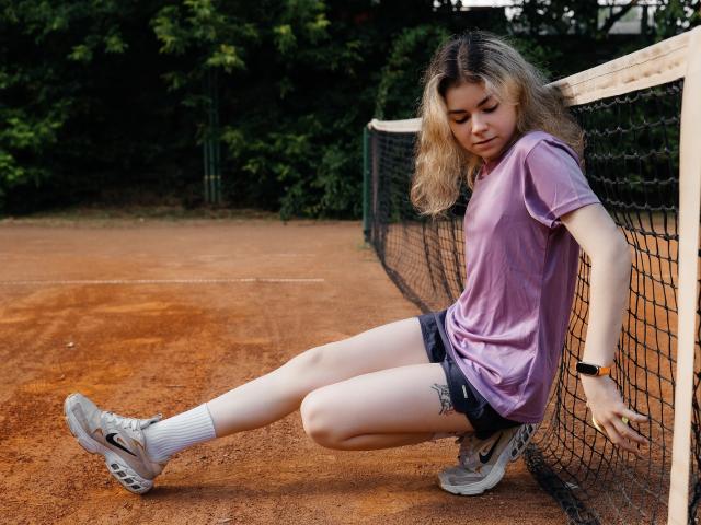 TinaRedly - Live porn &amp; sex cam - 21323362