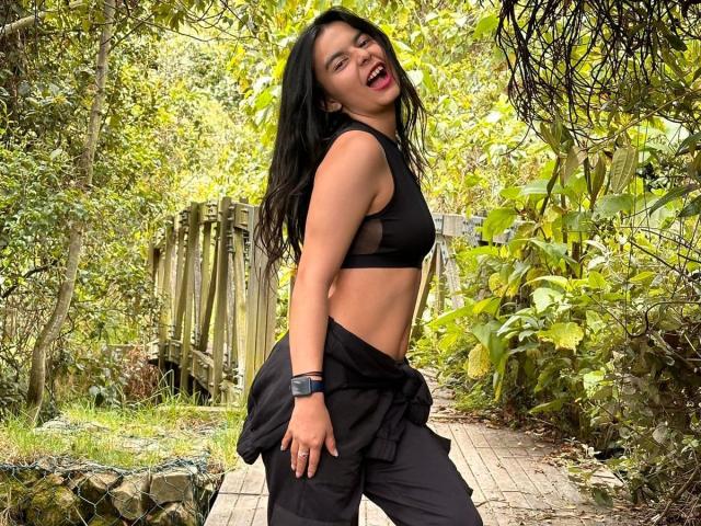 TamyRuiz - Live porn &amp; sex cam - 21323434