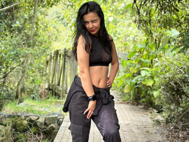 TamyRuiz - Live porn &amp; sex cam - 21323438