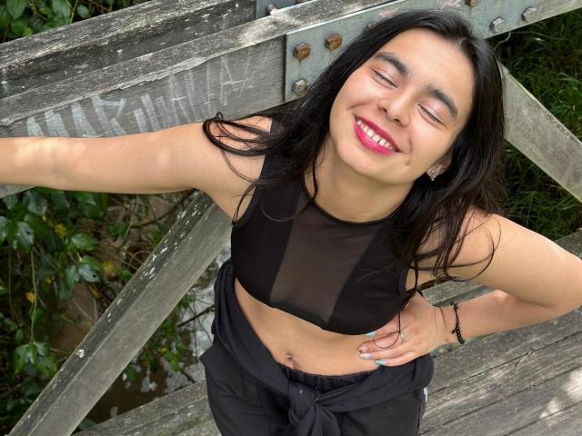 TamyRuiz - Live porn &amp; sex cam - 21323454