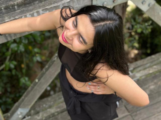 TamyRuiz - Live sex cam - 21323490