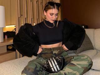 ManhattanLA - Live porn &amp; sex cam - 21323570