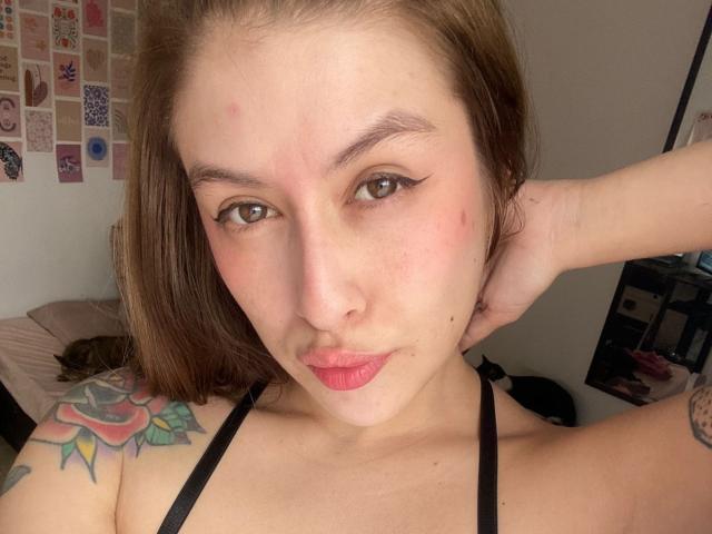 IsabellaPalacio - Live sex cam - 21323842