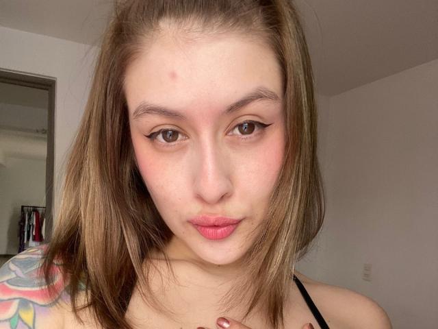 IsabellaPalacio - Live sex cam - 21323846