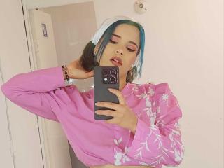 NalinaSmith - Sexe cam en vivo - 21324554