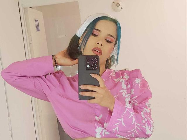 NalinaSmith - сексуальная веб-камера в реальном времени - 21324554