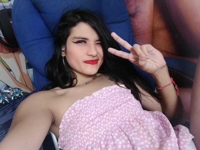 SalmaTonsson - Sexe cam en vivo - 21326118