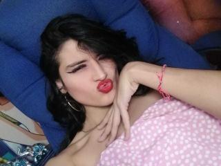 SalmaTonsson - Live porn &amp; sex cam - 21326126