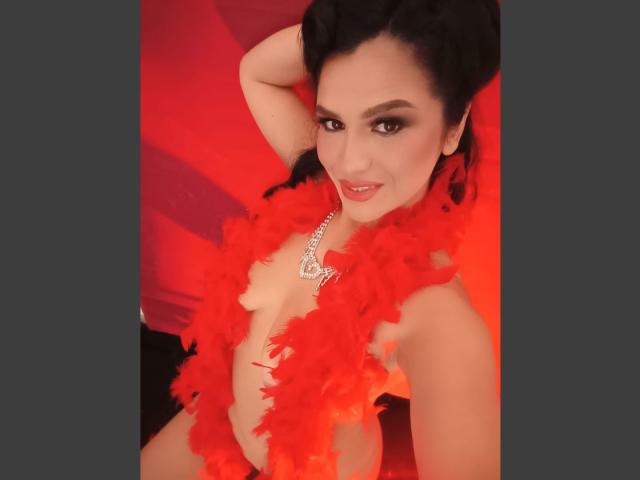 CameronViviane - Live sexe cam - 21327238