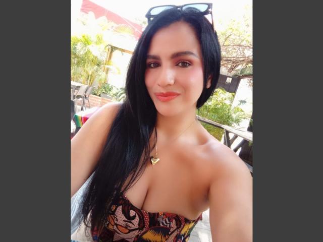 CameronViviane - Live porn &amp; sex cam - 21327258