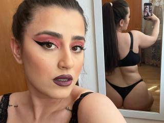 CristaDiamond - сексуальная веб-камера в реальном времени - 21327306