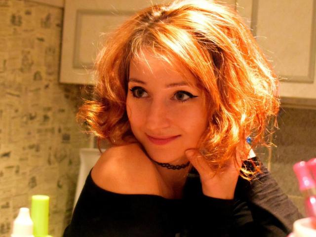 MantiFox - Live porn &amp; sex cam - 21327510