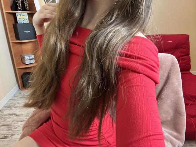 ElMarina - Live Sex Cam - 21327522