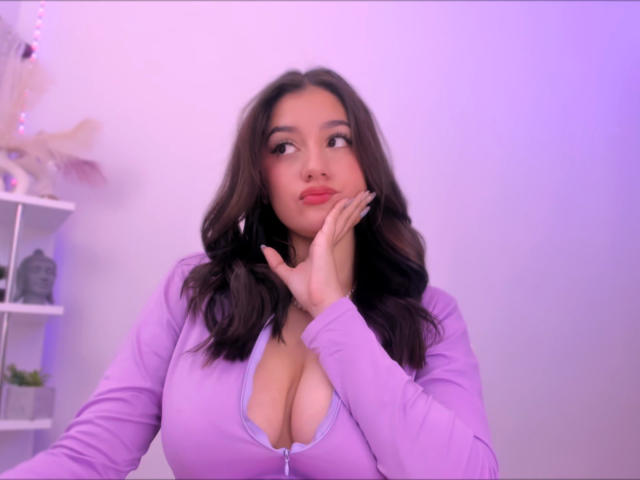 KittyFeet - Sexe cam en vivo - 21327854