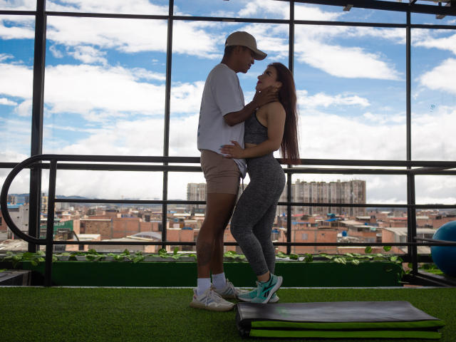 AxelGigi - Live sex cam - 21328018