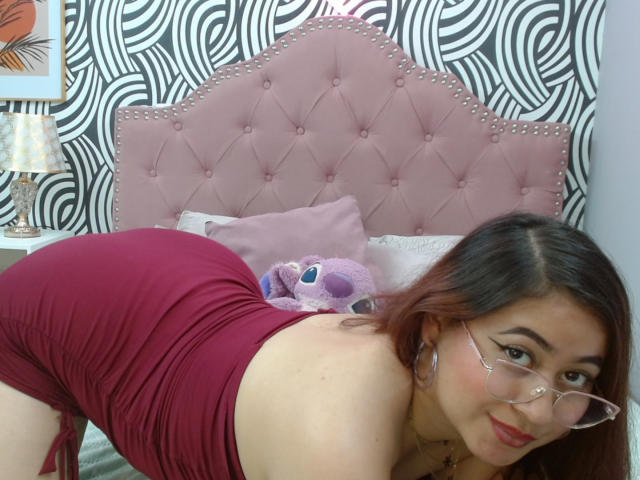 Brithanyh - Sexe cam en vivo - 21328822