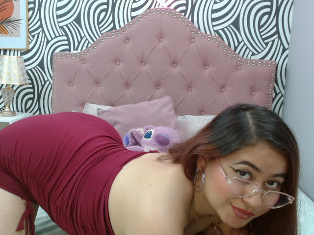 Brithanyh - Sexe cam en vivo - 21328826