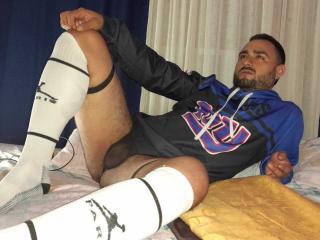 DanteAndCristo - Sexe cam en vivo - 21329550