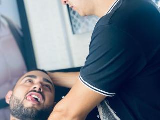 DanteAndCristo - Live porn &amp; sex cam - 21329702