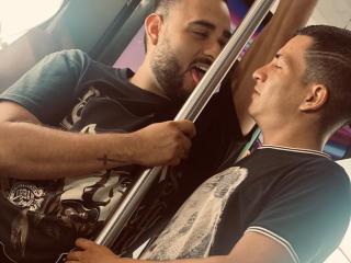 DanteAndCristo - Live porn &amp; sex cam - 21329718