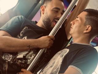 DanteAndCristo - Sexe cam en vivo - 21329746
