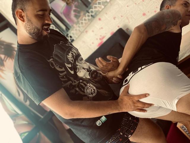 DanteAndCristo - Live porn &amp; sex cam - 21329750