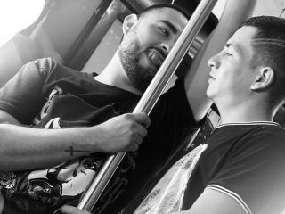 DanteAndCristo - Sexe cam en vivo - 21329778