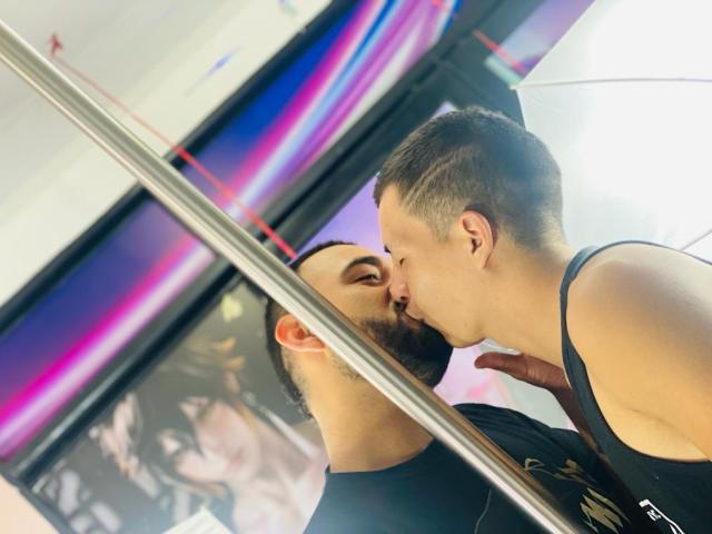 DanteAndCristo - Live porn &amp; sex cam - 21329786