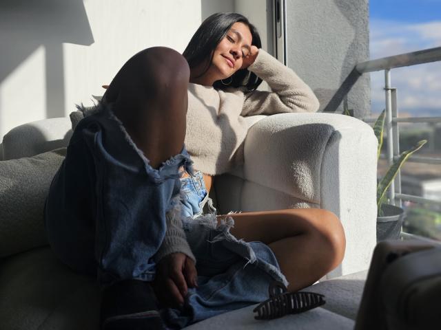 ThaliaAres - Live porn &amp; sex cam - 21330086