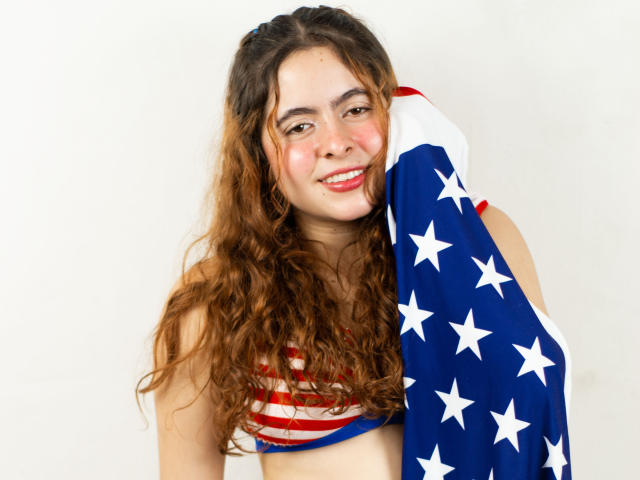 AdeleineFoster - Camera khiêu dâm &amp; quyến rũ trực tiếp - 21330182