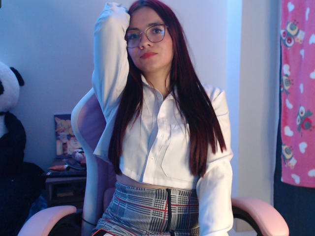 EimmyHoskX - Live sexe cam - 21331758