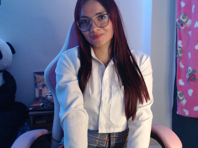 EimmyHoskX - Live porn &amp; sex cam - 21331766