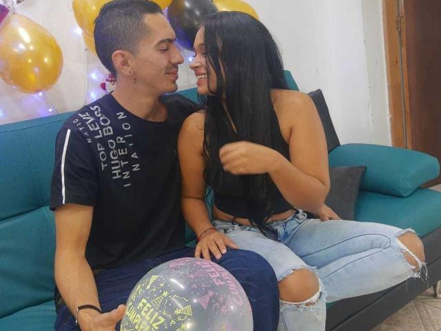 HeyliAndTyler - Live porn &amp; sex cam - 21331934
