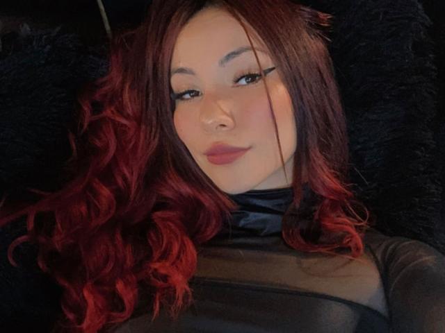 ValeryHarllow - Live porn &amp; sex cam - 21333334