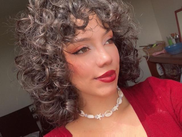 AngelicaHills - Live sex cam - 21333410