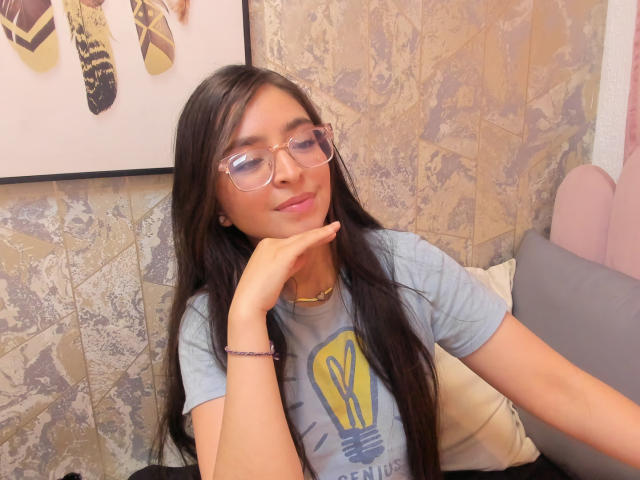 EvaMcAllister - 라이브 포르노 &amp; 섹스 캠 - 21333566