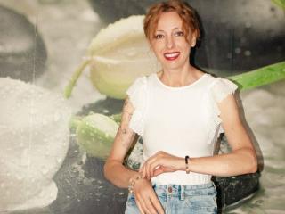 NoraKer - Sexe cam en vivo - 21333762