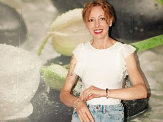 NoraKer - Sexe cam en vivo - 21333770