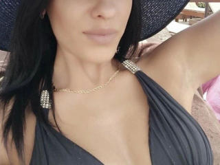 DaniellaHot-hot - Live porn &amp; sex cam - 21334250
