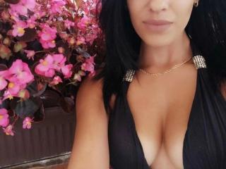 DaniellaHot-hot - Live porn &amp; sex cam - 21334254
