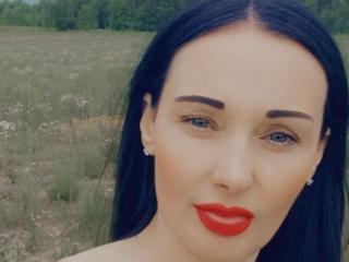 HottAlina - сексуальная веб-камера в реальном времени - 21334526