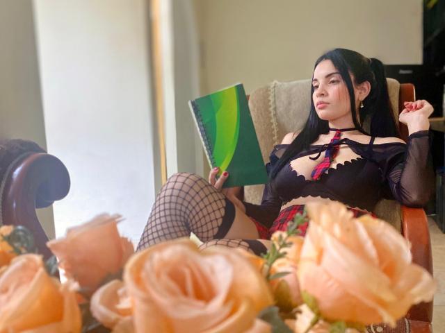 AriannaGray - Live porn &amp; sex cam - 21335198