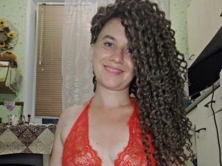 SelenaXCute - сексуальная веб-камера в реальном времени - 21335254