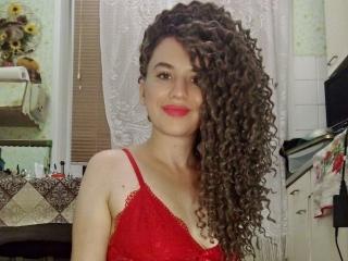 SelenaXCute - сексуальная веб-камера в реальном времени - 21335266