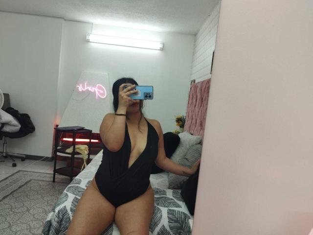 AliciaGoomez - Live porn &amp; sex cam - 21335466