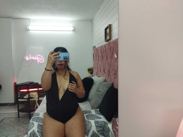 AliciaGoomez - Camera khiêu dâm &amp; quyến rũ trực tiếp - 21335474