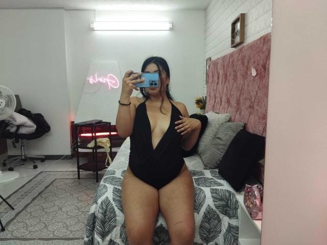 AliciaGoomez - Sexe cam en vivo - 21335482