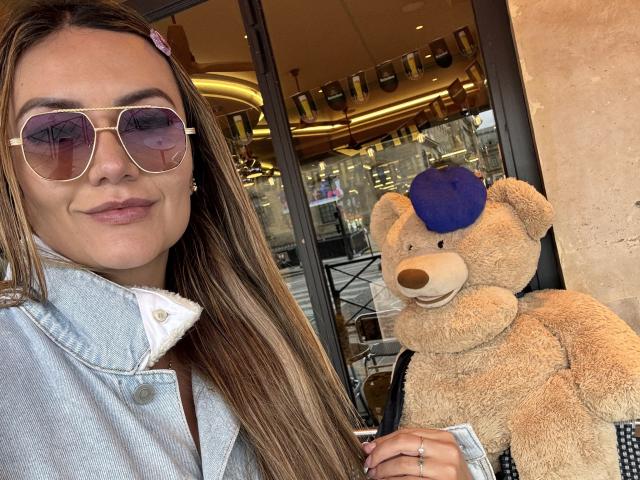 MissAry - Camera khiêu dâm &amp; quyến rũ trực tiếp - 21335534