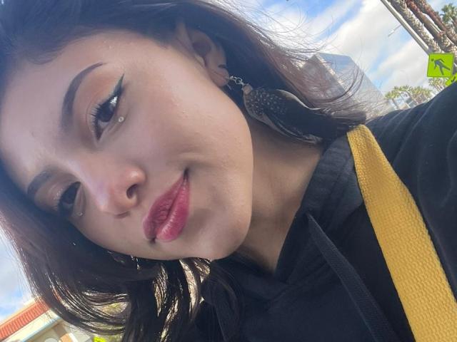 IsabelaHampton - Live sex cam - 21336246