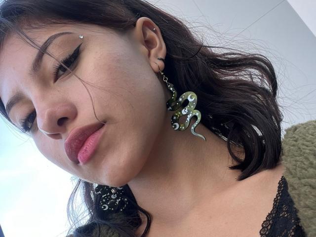 IsabelaHampton - сексуальная веб-камера в реальном времени - 21336254